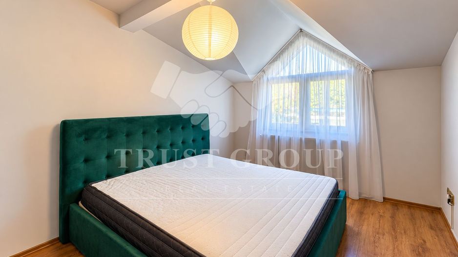 Casa 4 camere - Baneasa - Poză 15