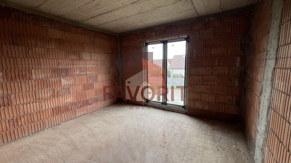 Duplex 4 camere | 3 bai | Giroc - Satu Batran - Poză 17