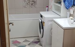 CUG bloc 2020 INTABULAT - 3 camere - etaj 3/6 cu lift - 65mp - mobilat - Poză 3
