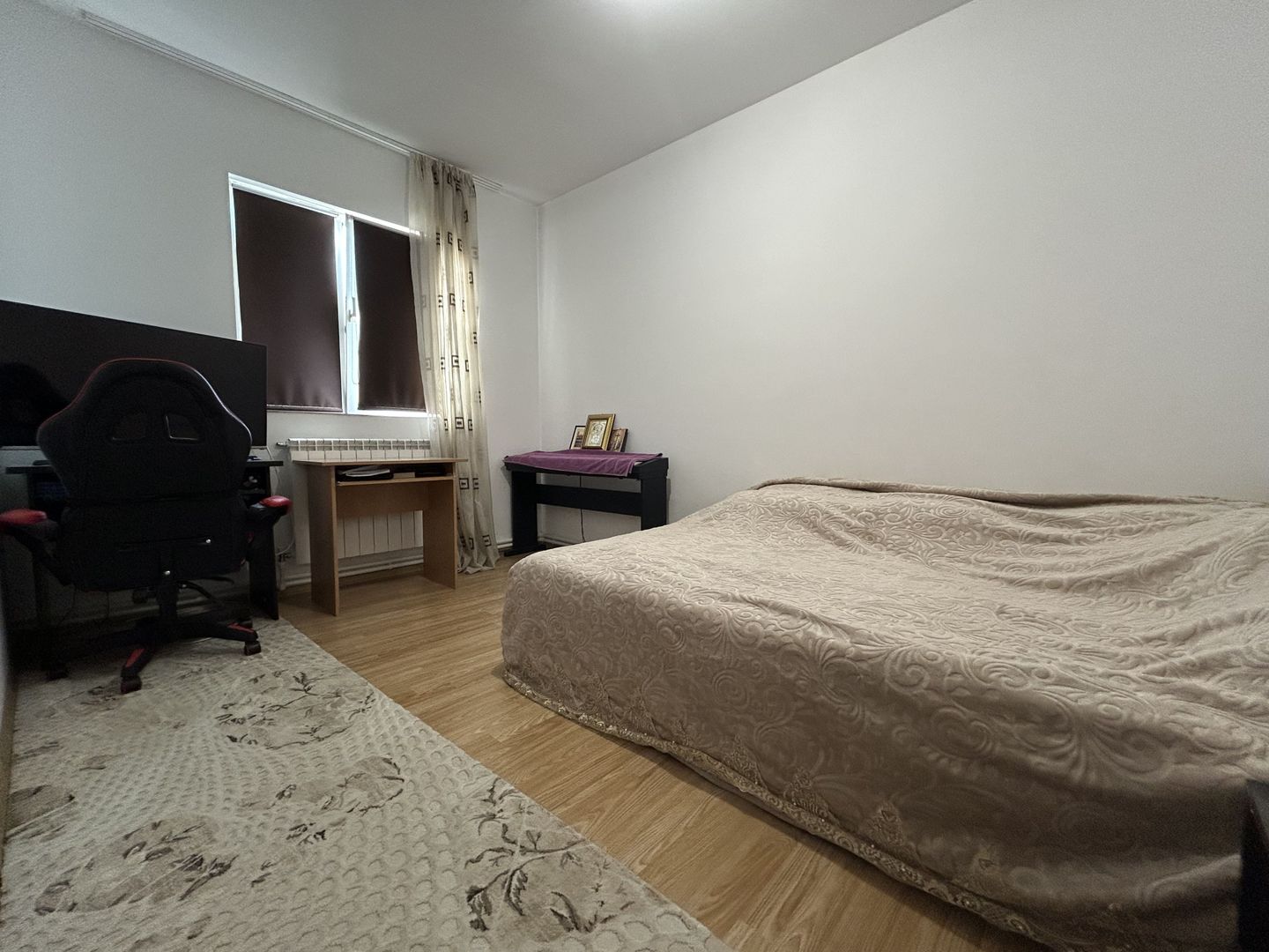 Casa P+1 la pret de apartament - zona Bratianu - Poză 7