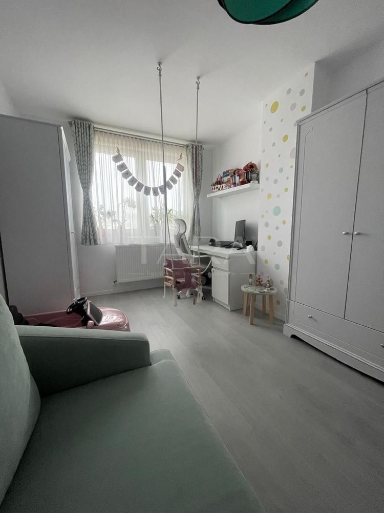 Apartament 3 camere, 72 mp + balcon, zona Someseni - Poză 5