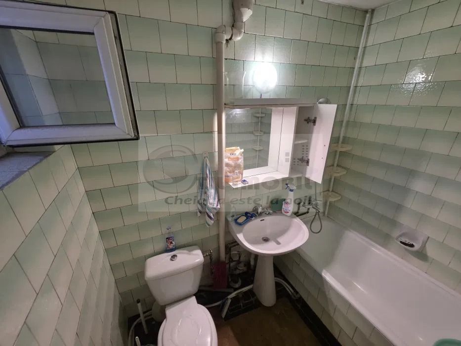 Apartament 3 camere – Tudor Vladimirescu – 105.000 € - Poză 5