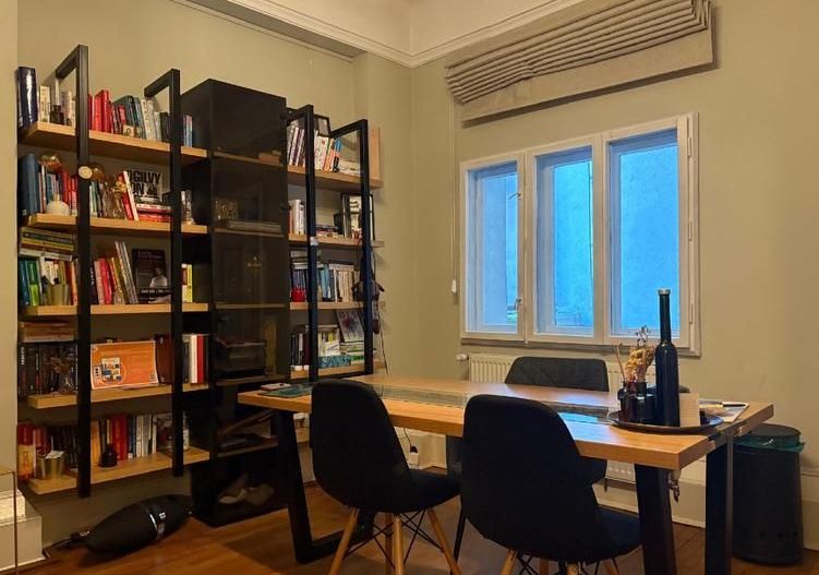 5 camere |  Kiseleff | Aviatorilor | terasa 9 mp | garaj - Poză 6