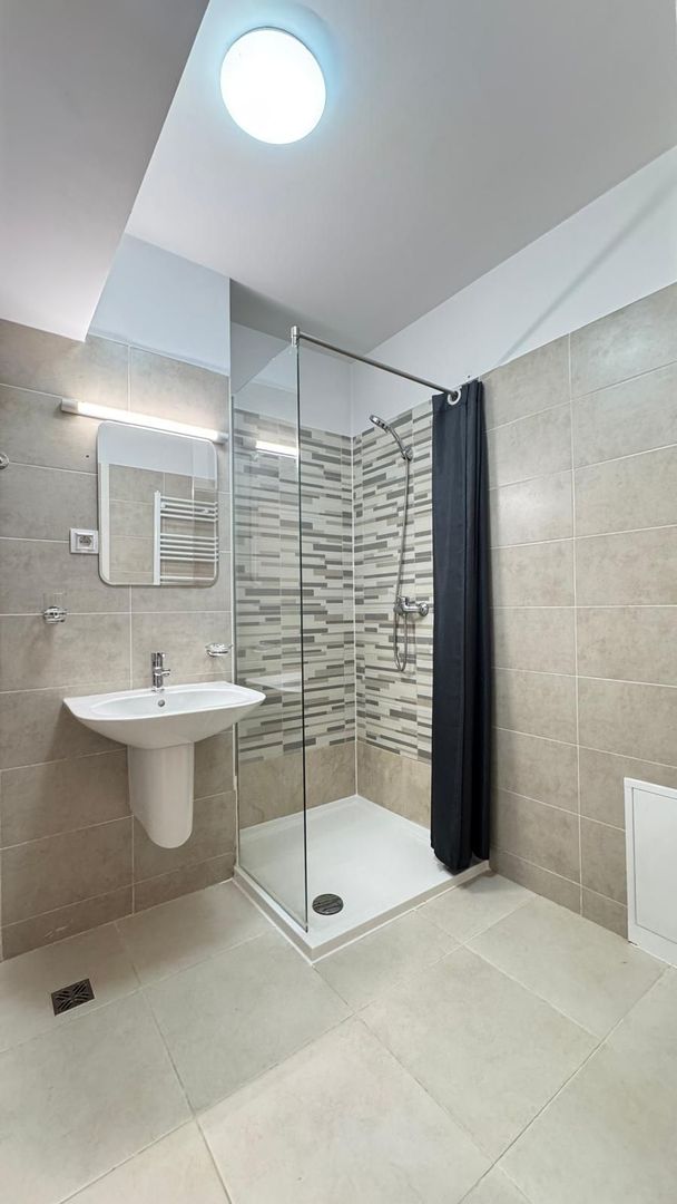 Apartament 2 camere | VIVA City Residence - Poză 8