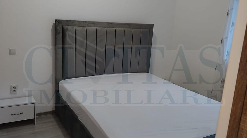 Apartament 3 camere + garaj subteran, Iris, str. Oașului - Poză 4