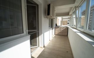 Apartament 2camere/mobilat și utilat/metrou Apărătorii Patriei 15min - Poză 9