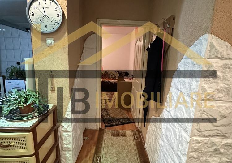 Apartament cu 2 camere, decomandat, 53mp, zona Libertatii - Poză 6