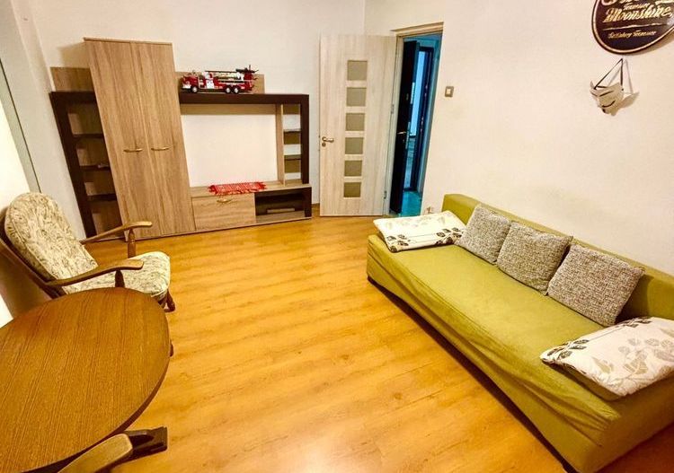 Apartament 2 camere. Bld. Brancoveanu. - Poză 4