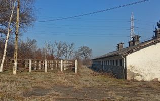 Teren intravilan I 13134 mp I cu potențial de business | zona Budiu