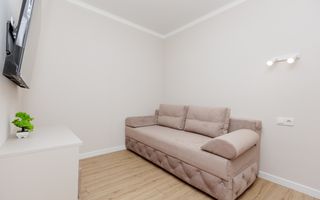 Vânzare, apartament, 3 camere, bd. Dacia, Botanica - Poză 8