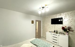 DE VANZARE APARTAMENT 3 CAMERE DECOMANDAT | ETAJ 1/4 | LOC PARCARE| DRUMUL SARII - Poză 6