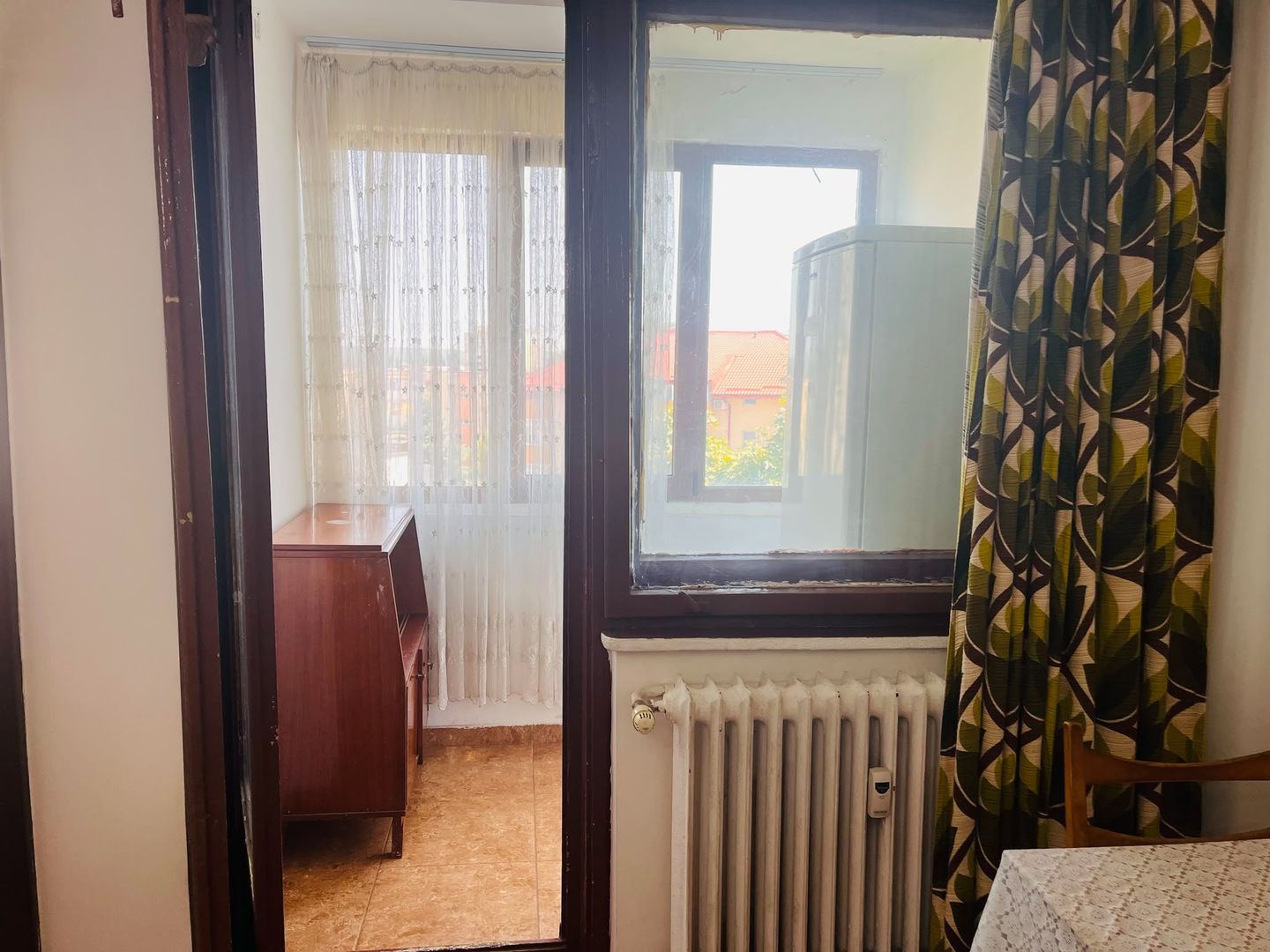 Garsoniera practica, locatie excelenta | Piata Baba Novac - Brazda - Poză 11