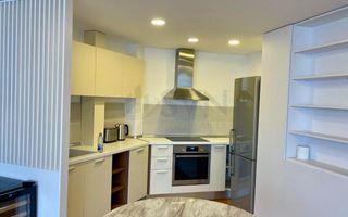 REA1025184 Apartament 3 camere I Herastrau I De inchiriat - Poză 4