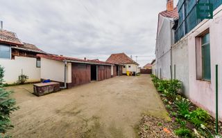 Casă 14 camere și 1080 mp teren - Aradul Nou - Arad - Poză 6