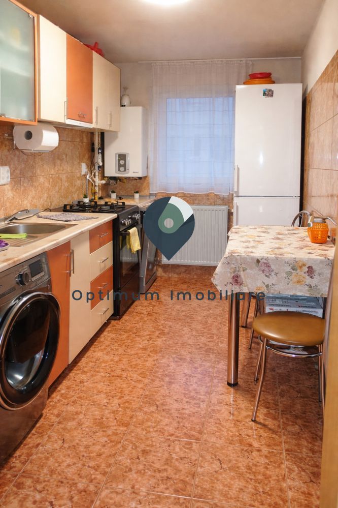 Apartament cu 2 camere in Zorilor, etaj 3/8 zona benzinariei MOL! - Poză 3
