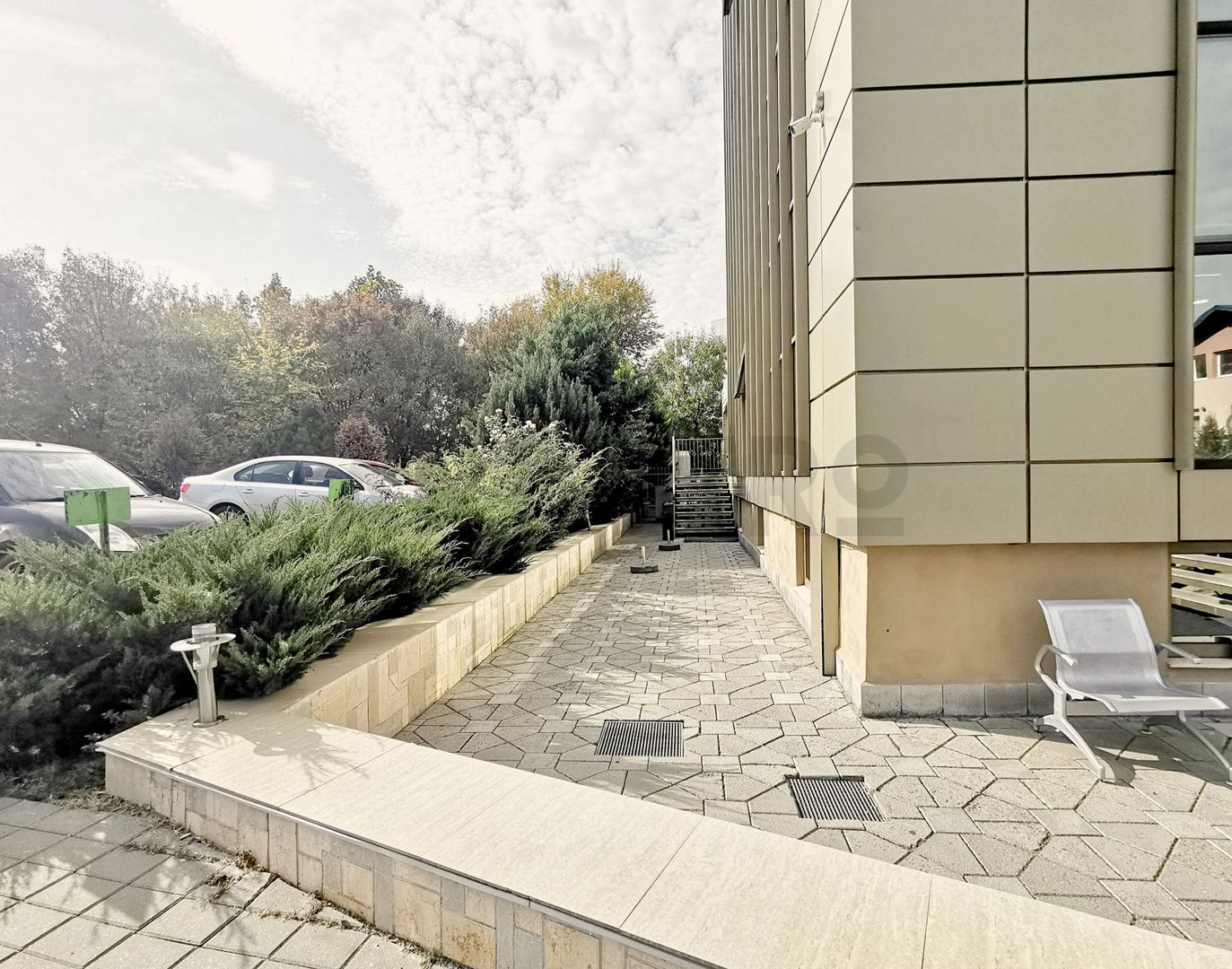 Zero comision, 190mp birou, 2 parcari incluse, Grozavesti, 5' metrou - Poză 18