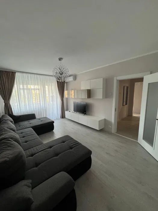 Ap 2 Camere de închiriat lângă metrou Păcii - Poză 2