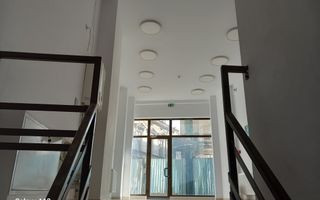 BRASADAS închiriază spatiu comercial RENOVAT Lipscani 120mp. - Poză 5