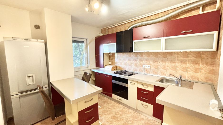 SUPER PREȚ | Apartament decomandat cu 2 camere - Zona Aradului | Loc de parcare - Poză 6