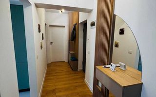 Apartament 2 camere, Contemporan Homes, Iași - Prima închiriere - Poză 5