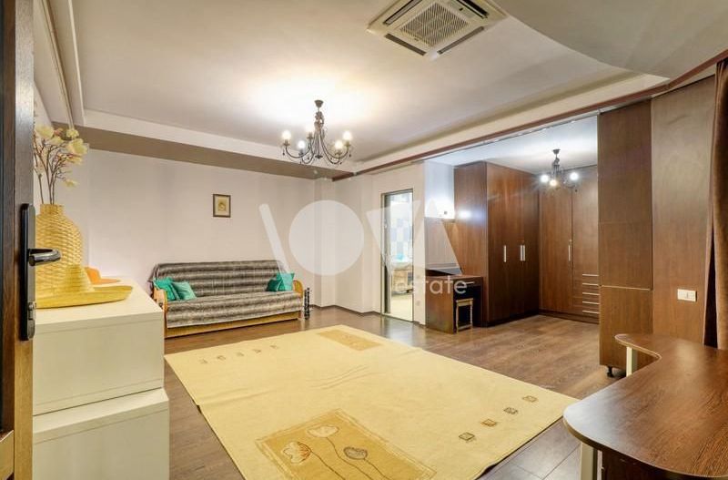 De închiriat: apartament în vilă, 200mp utili - Poză 13