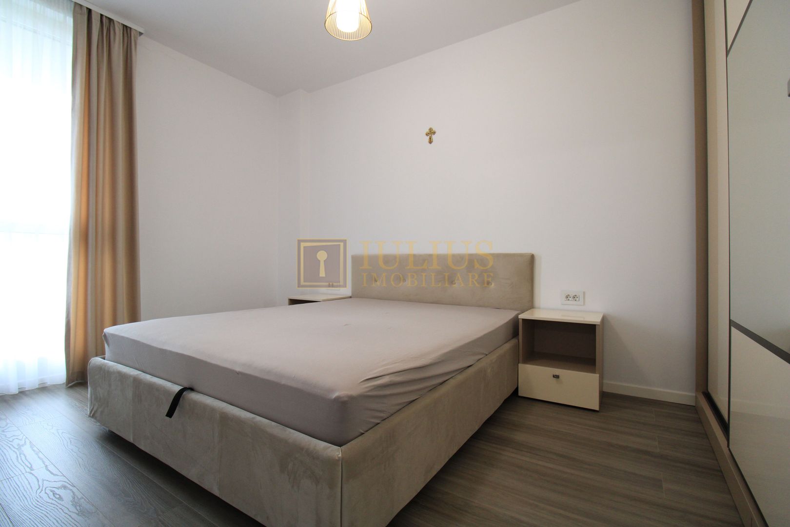 Vox - Torontalului, la prima inchiriere; loc parcare subterans si ctr. inlcus. - Poză 9