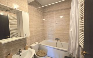 MAMAIA NORD-Apartament 2 camere cu vedere panoramica la lac si mare. - Poză 20