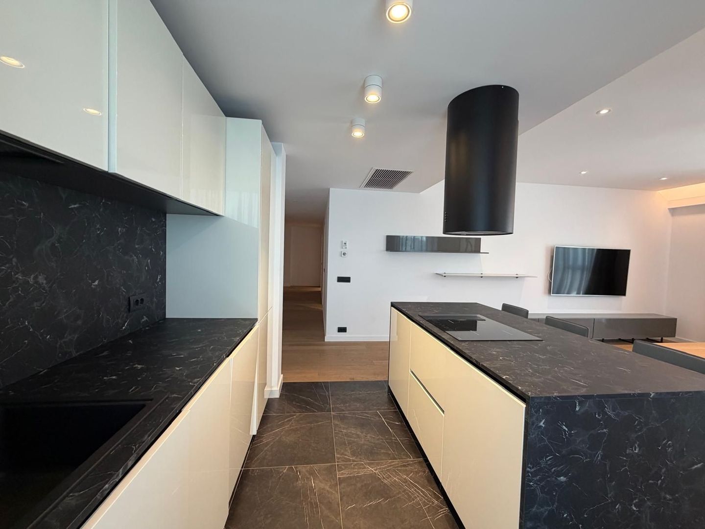 Apartament High-End 3 camere One Herastrau Towers - Poză 7