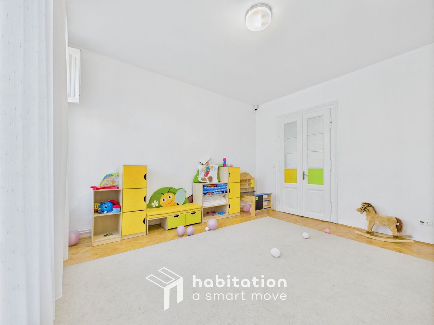 Casă de închiriat în zona Lunei – ideală pentru locuit sau birouri - Poză 6