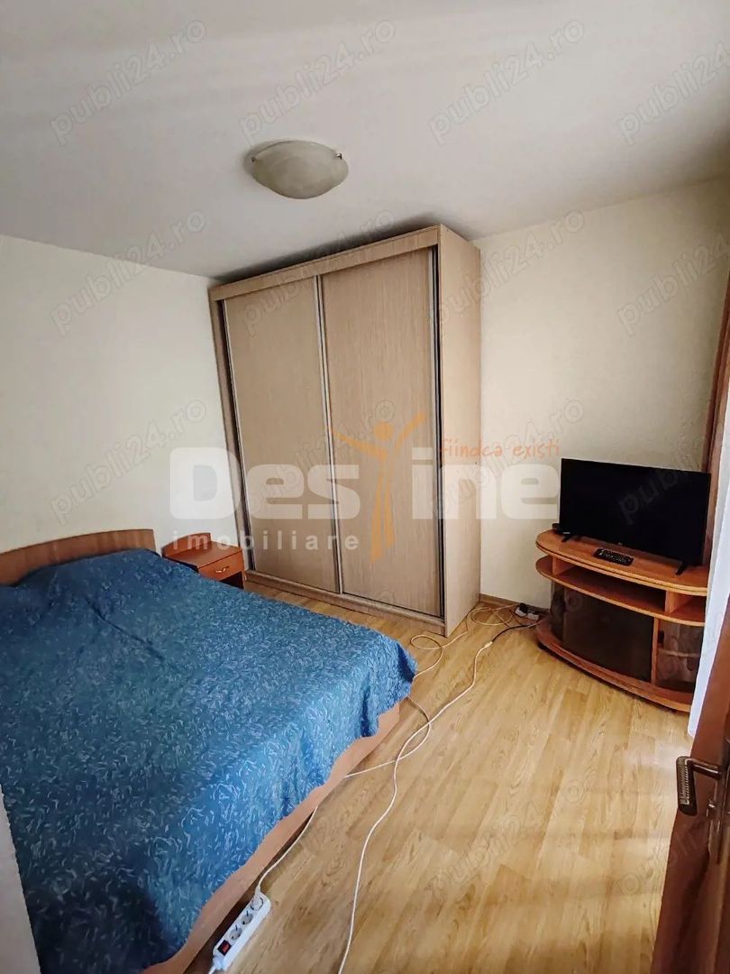 Apartament cu 2 camere de închiriat – Zona Casa de Cultură, Constanța - Poză 2