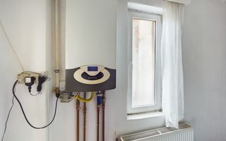 Apartament 3 camere pentru investiții central - Poză 7