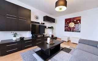 Apartament 3 camere, etajul 1 zona Bucovina-Torontalului - Poză 3