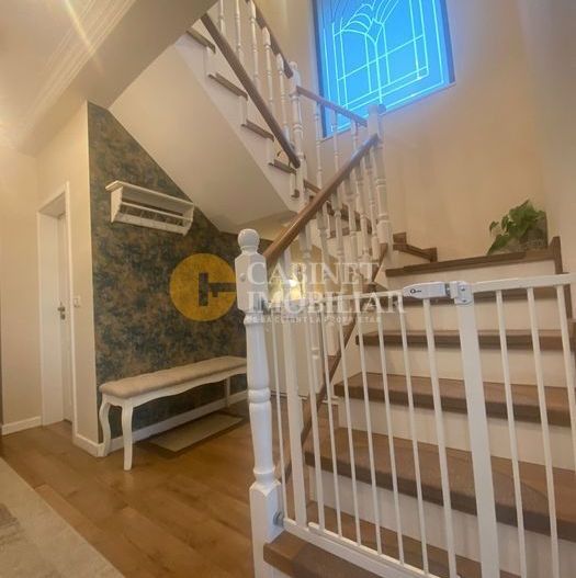 LIDL Miroslava - Casa individuala - teren drept - complet mobilata - Poză 4