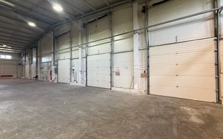 Depozite logistice de vânzare în Dragomiresti-Vale | Chitila | 5000 mp - Poză 12