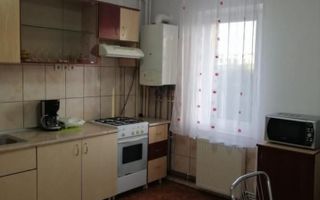 Apartament cu 2 camere, 54mp, Zona Shopping City - Poză 5