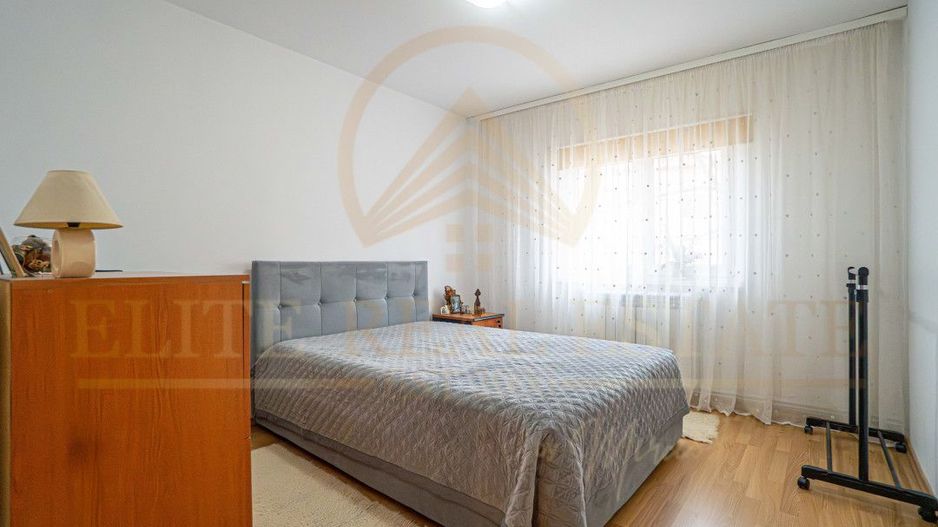 Inel 1 -  Eden - Apartament 4 camere - Loc de Parcare - Ideal pentru Familii - Poză 11