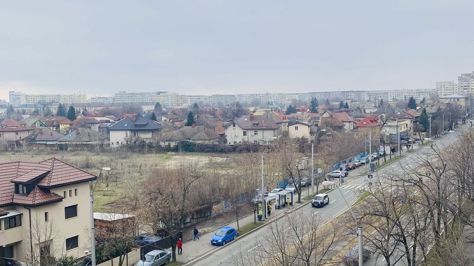 Apartament 2 cam Iancului, posibilitate montare centrala - Poză 2