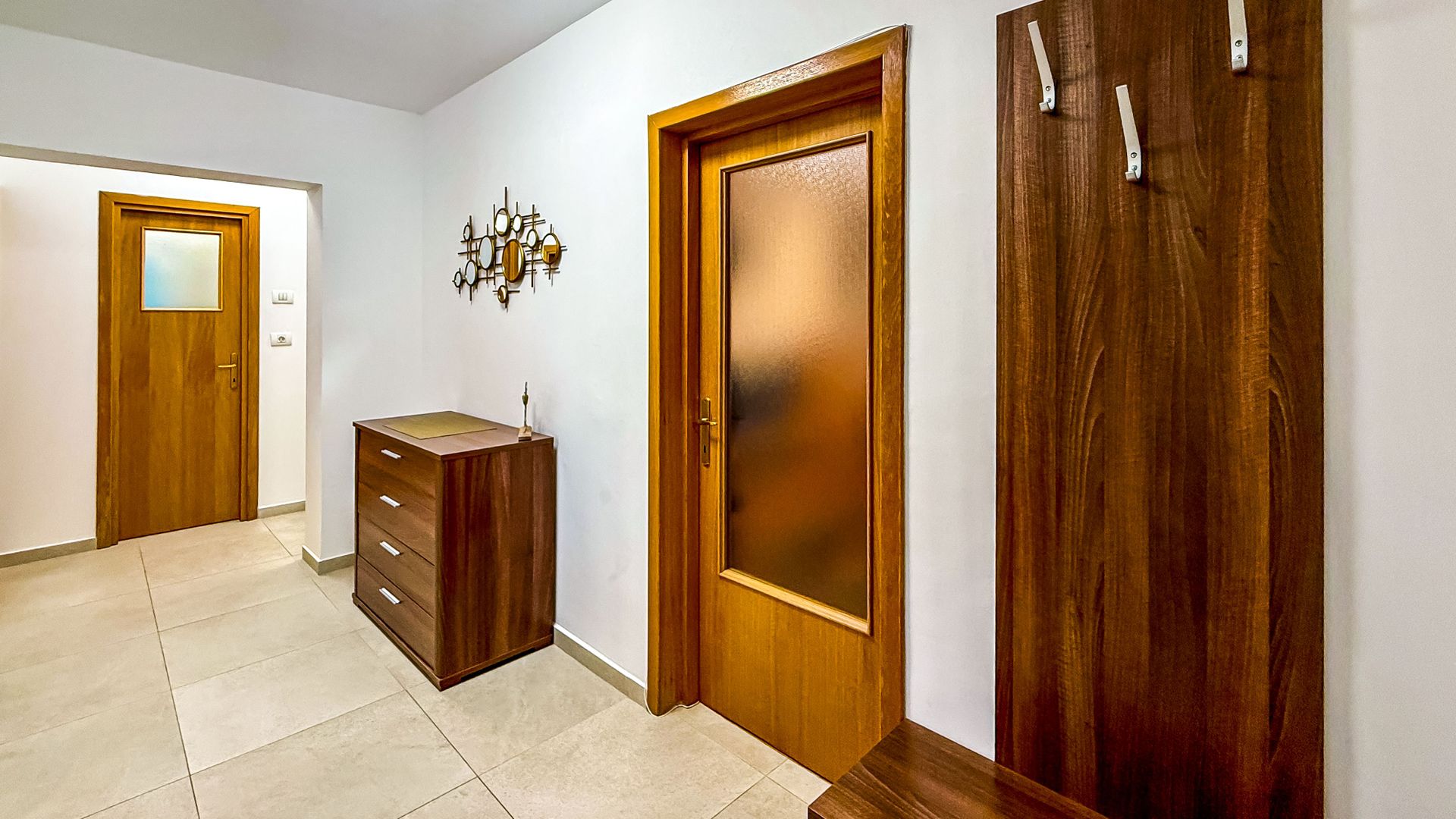 Unirii || 3 camere || 90 mp || Mobilat și utilat complet - Poză 16