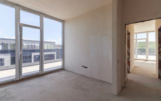 Penthouse de exceptie cu terasa panoramica de 104 m2  in Sopor ! - Poză 6