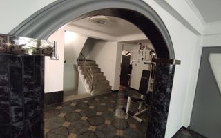 Vila deosebita, teren 800 mp, piscina, zona Dristor – Mall Park Lake - Poză 10