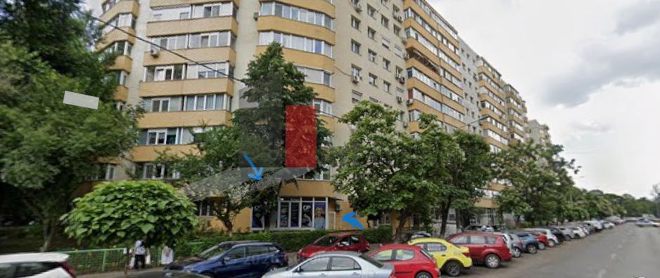 Spatiu comercial de inchiriat in zona Basarabia/Blvd Chisinau/Nicolae Grigorescu - Poză 1