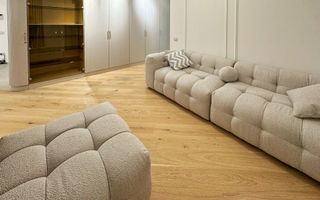 READY TO MOVE  I  Apartament 2 camere,  spatios 66 mp pe IANCU NICOLAE 75 - Poză 6