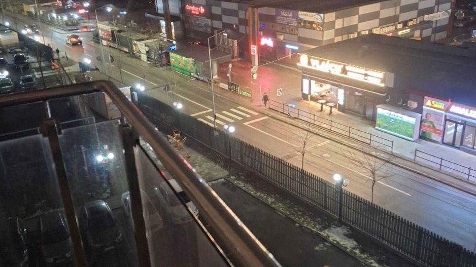 AP. 2 CAMERE PALLADIUM RESIDENCE, LOC PARCARE, BLOC NOU, METROU 10 MIN - Poză 8