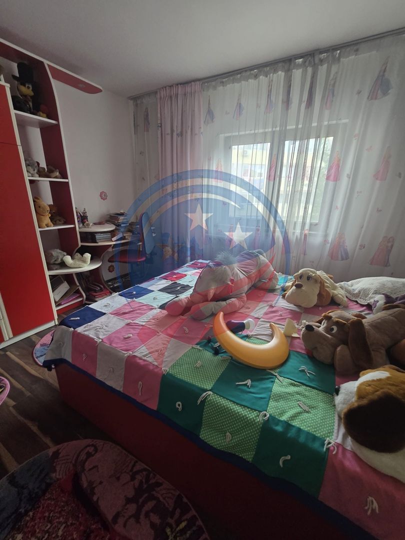 Apartament de vânzare 4 camere George Enescu - Poză 9