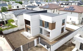 Vila TUNARI MODERNA, Luminoasa, Zona EXCELENTA - Poză 2