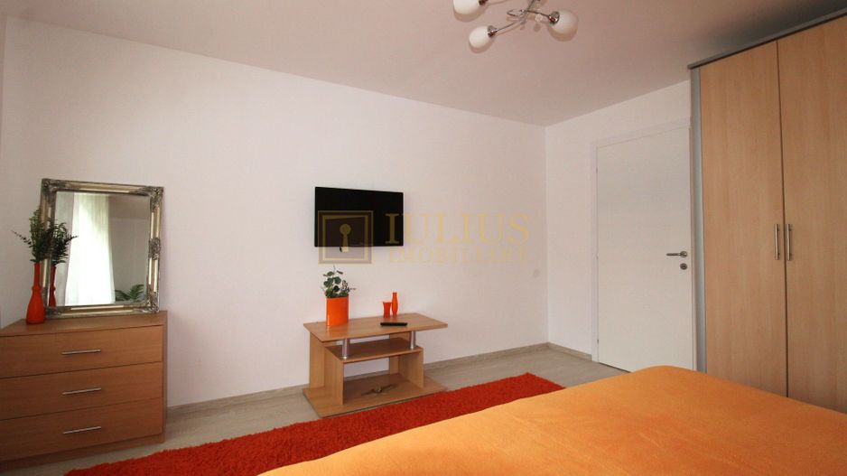 Apartament la casă, 3 camere – zona Girocului, Timișoara - Poză 6