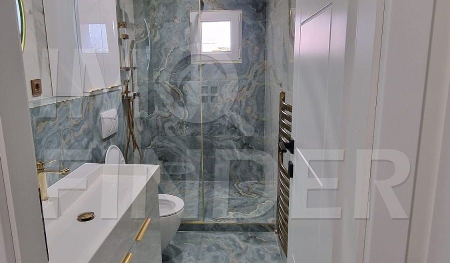 Apartament 3 camere, complet renovat 2025 | Investiție peste 50.000€ | - Poză 11