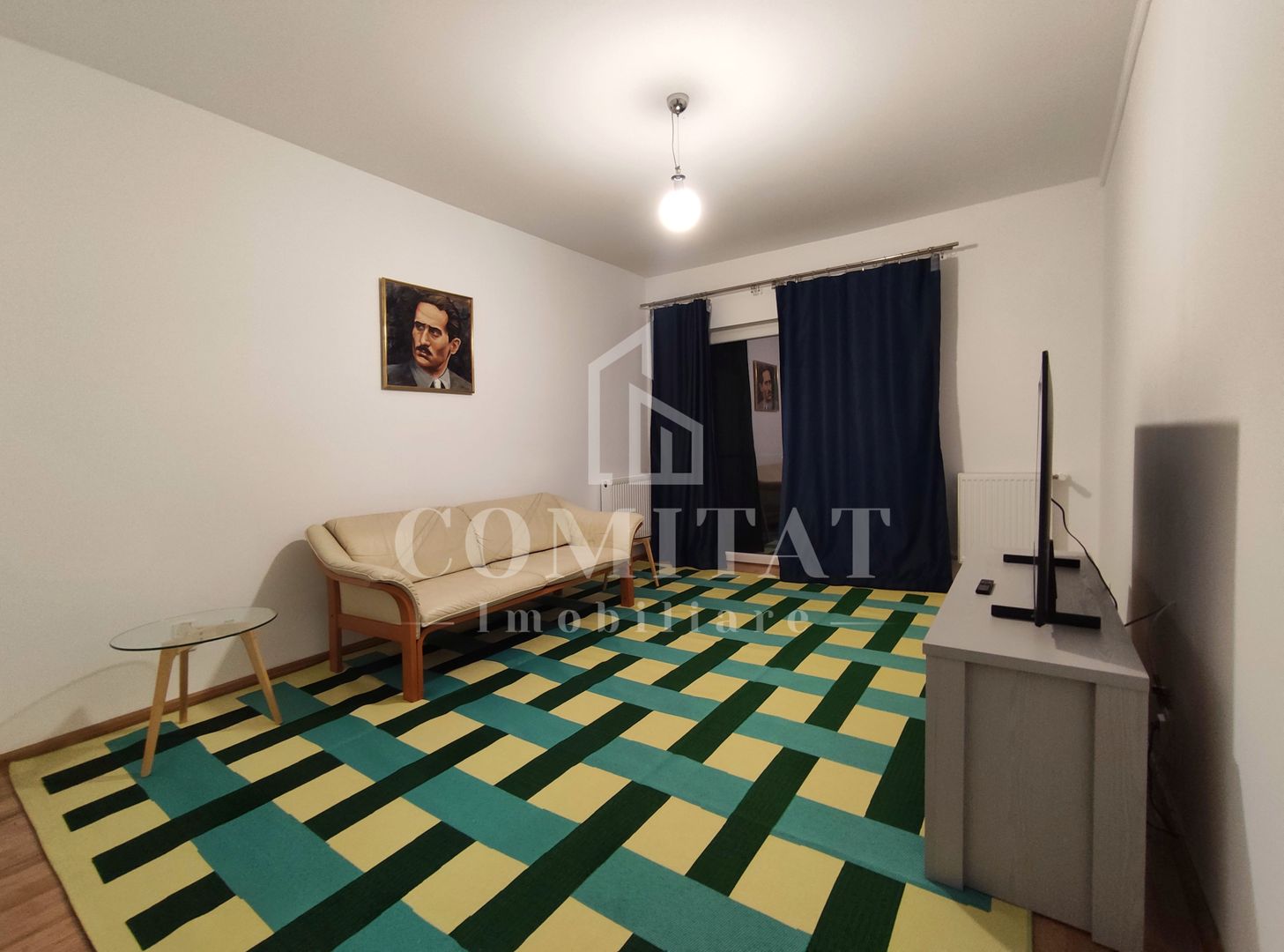 Apartament cu 2 camere decomandate | Finisaje moderne | Zona Vivo - Poză 5
