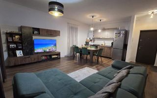 Apartament 2 camere Giroc - Poză 1