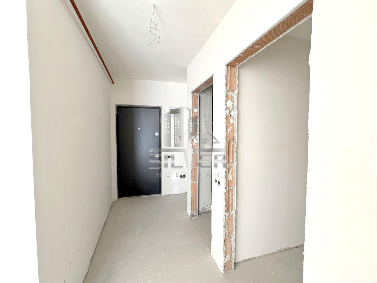 Apartament cu 3 camere la 5 minute de Vivo Center! - Poză 13